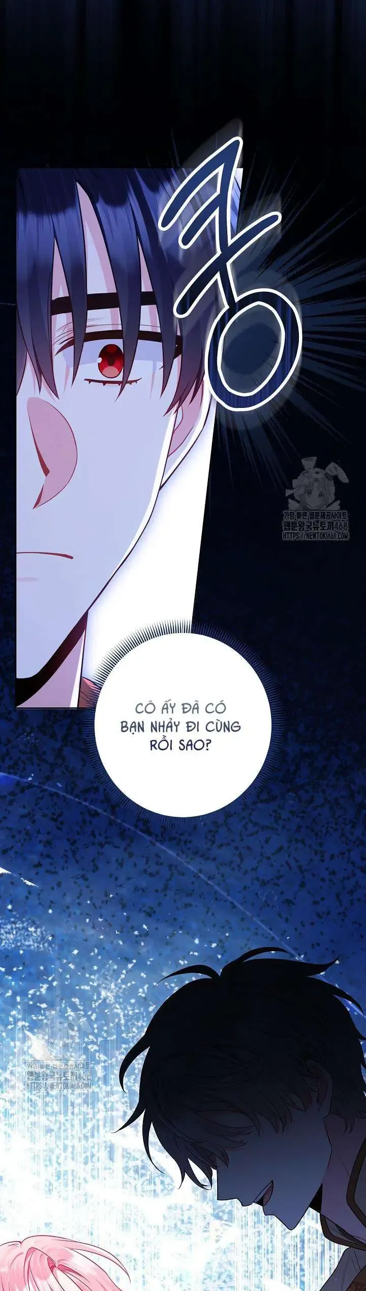 Là Ác Nữ, Nhưng Đã In Dấu Ấn Với Nam Chính Chapter 16 - Trang 2