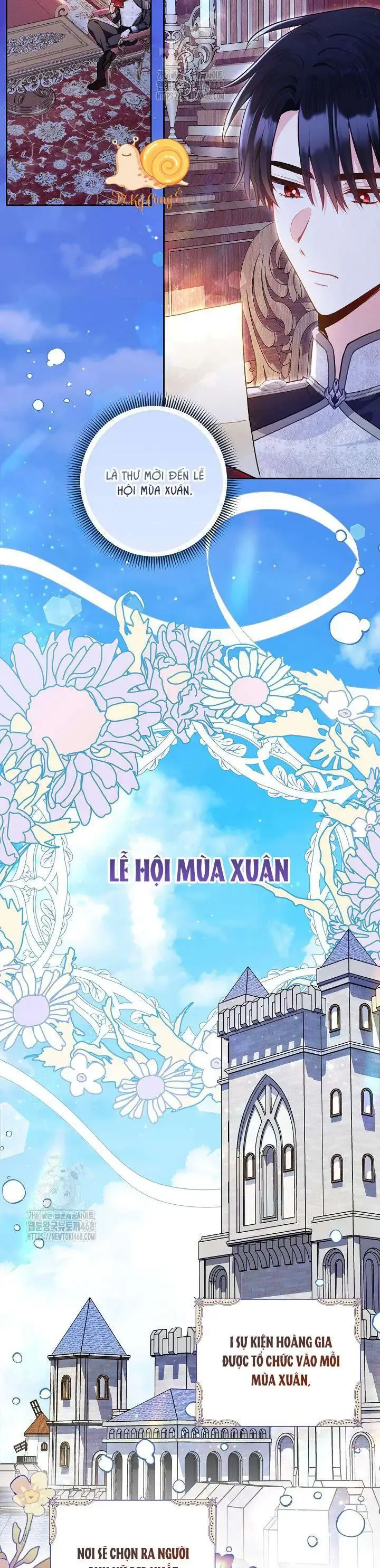 Là Ác Nữ, Nhưng Đã In Dấu Ấn Với Nam Chính Chapter 16 - Trang 2
