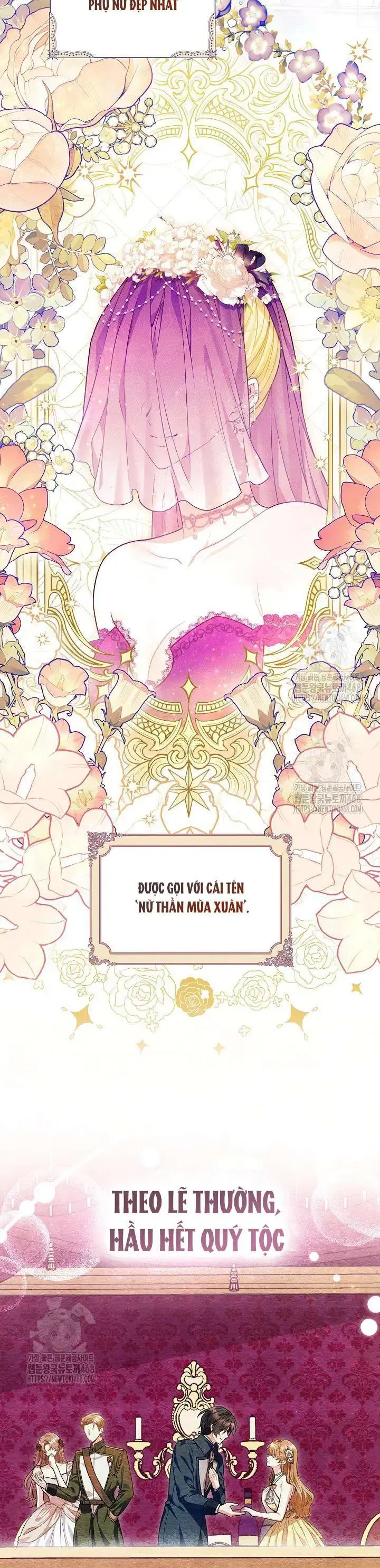 Là Ác Nữ, Nhưng Đã In Dấu Ấn Với Nam Chính Chapter 16 - Trang 2