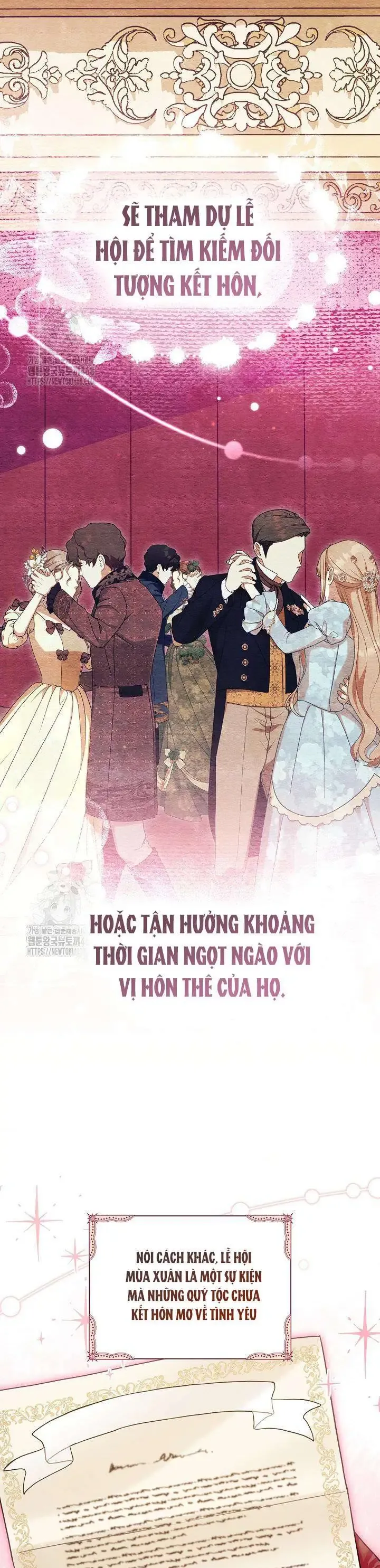 Là Ác Nữ, Nhưng Đã In Dấu Ấn Với Nam Chính Chapter 16 - Trang 2