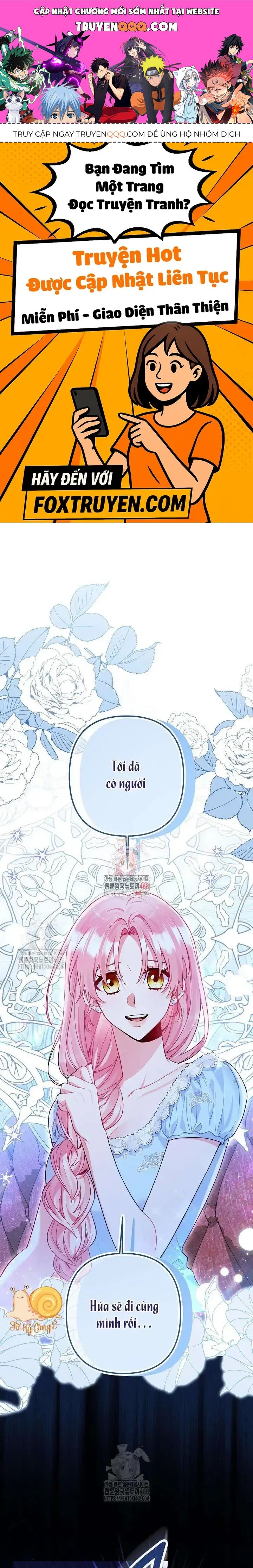 Là Ác Nữ, Nhưng Đã In Dấu Ấn Với Nam Chính Chapter 17 - Trang 2