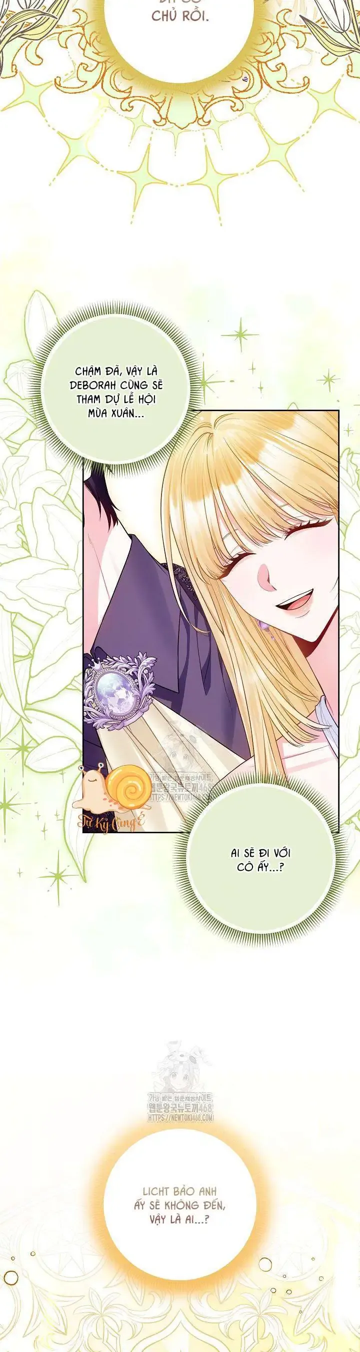 Là Ác Nữ, Nhưng Đã In Dấu Ấn Với Nam Chính Chapter 17 - Trang 2
