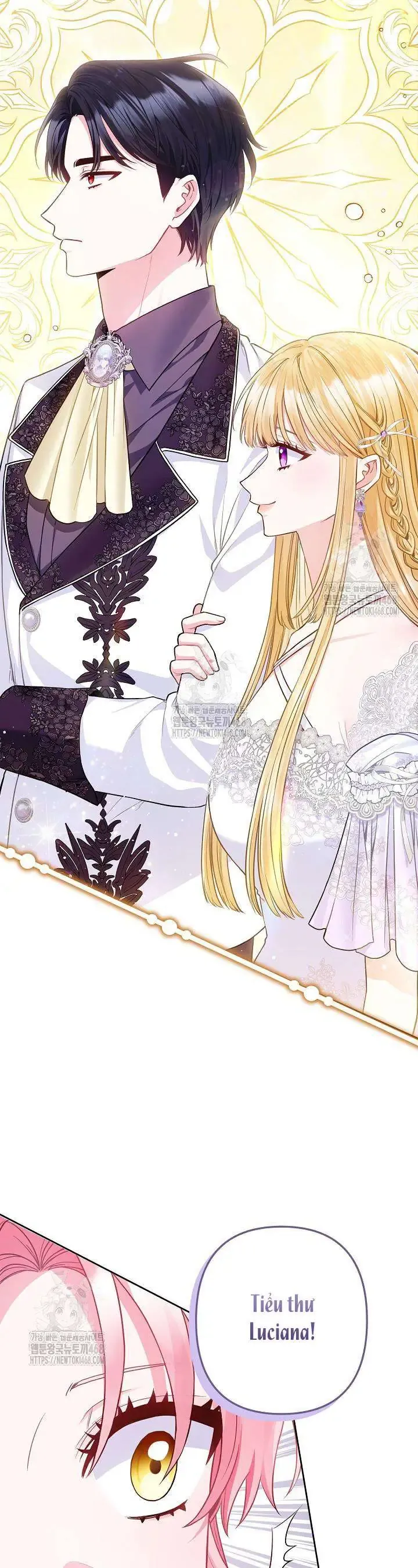 Là Ác Nữ, Nhưng Đã In Dấu Ấn Với Nam Chính Chapter 17 - Trang 2