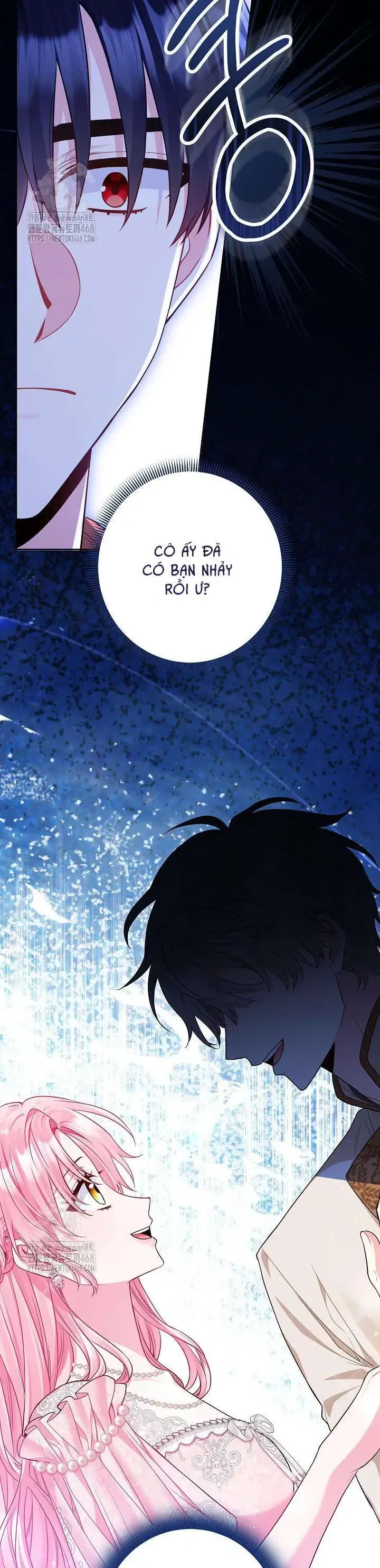 Là Ác Nữ, Nhưng Đã In Dấu Ấn Với Nam Chính Chapter 17 - Trang 2