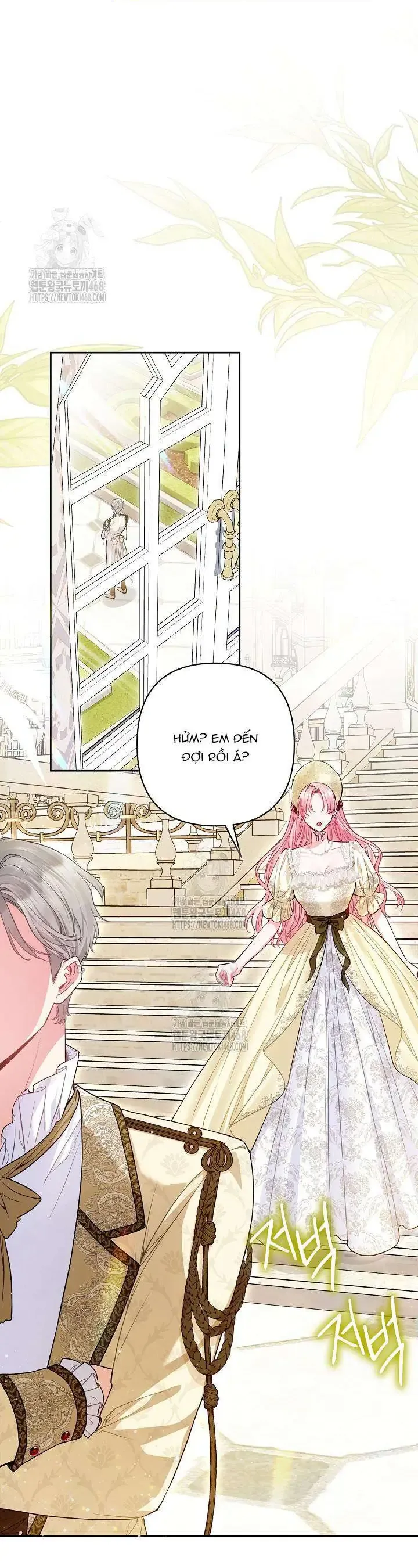 Là Ác Nữ, Nhưng Đã In Dấu Ấn Với Nam Chính Chapter 17 - Trang 2
