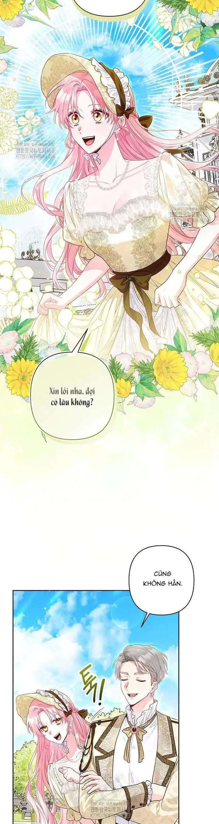 Là Ác Nữ, Nhưng Đã In Dấu Ấn Với Nam Chính Chapter 17 - Trang 2