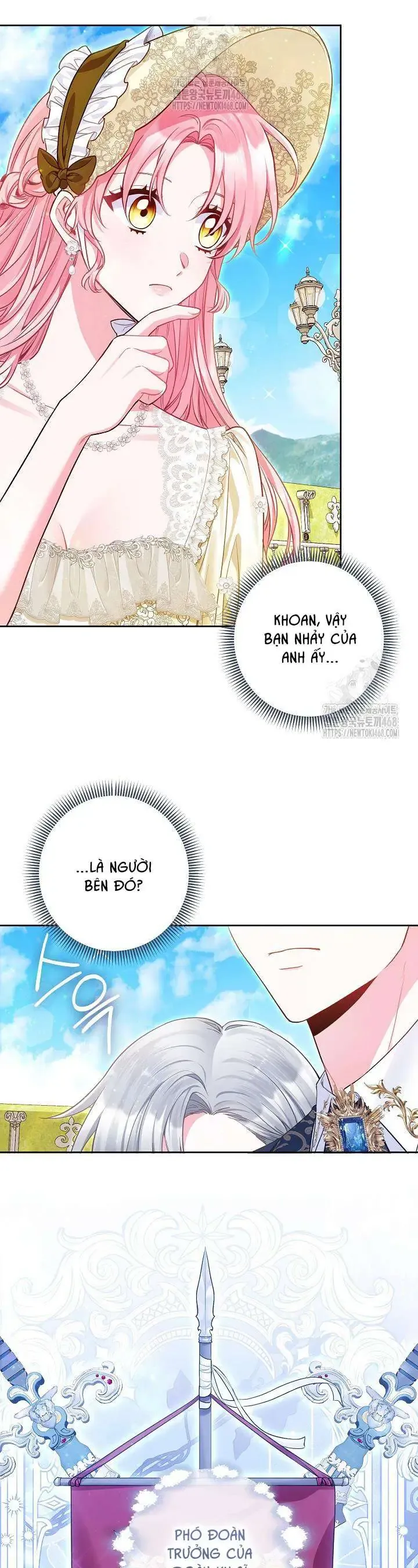 Là Ác Nữ, Nhưng Đã In Dấu Ấn Với Nam Chính Chapter 17 - Trang 2