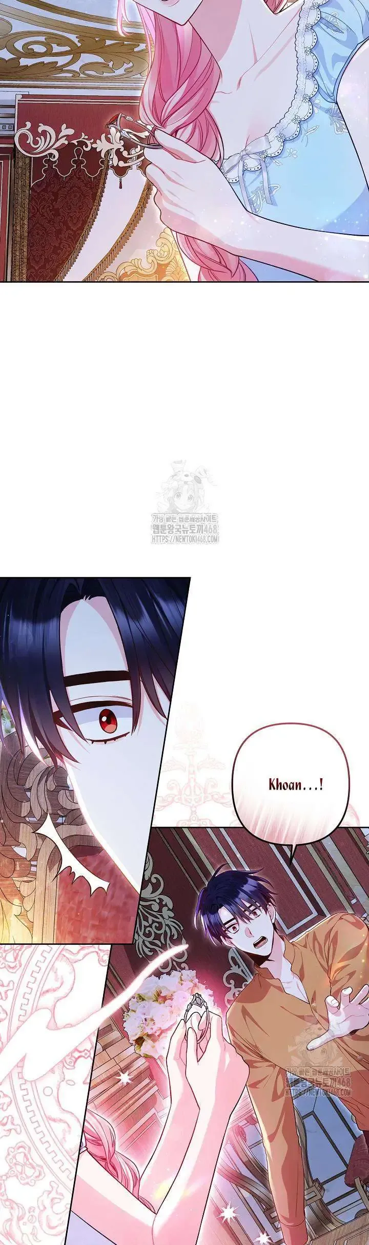 Là Ác Nữ, Nhưng Đã In Dấu Ấn Với Nam Chính Chapter 17 - Trang 2