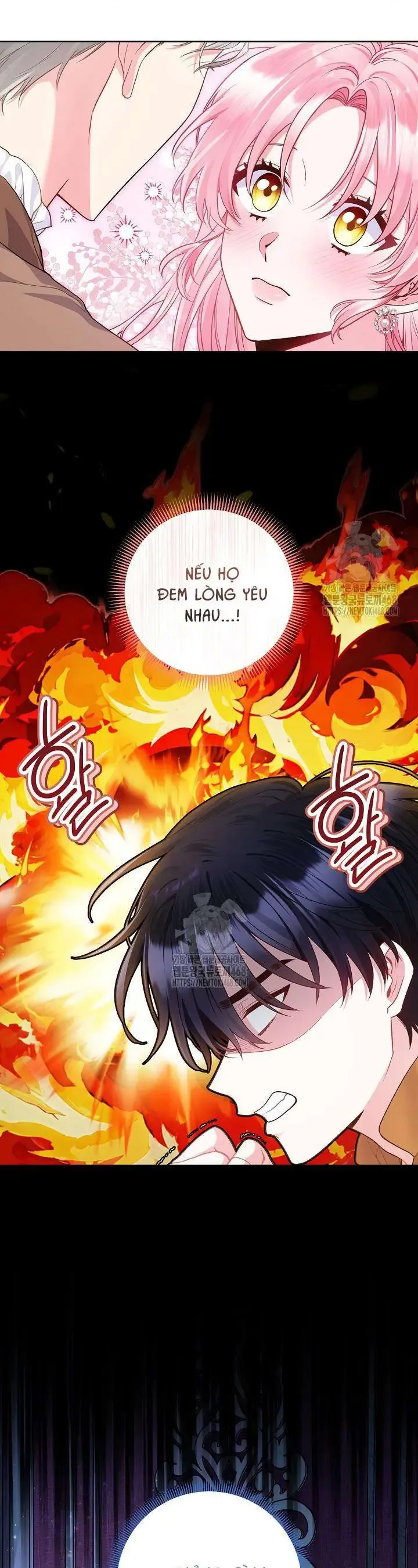 Là Ác Nữ, Nhưng Đã In Dấu Ấn Với Nam Chính Chapter 17 - Trang 2