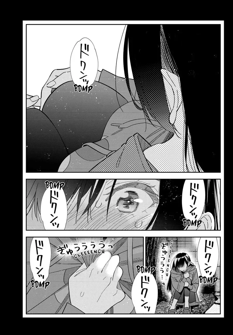 Dịch Vụ Thuê Bạn Gái Chapter 398 - Trang 2