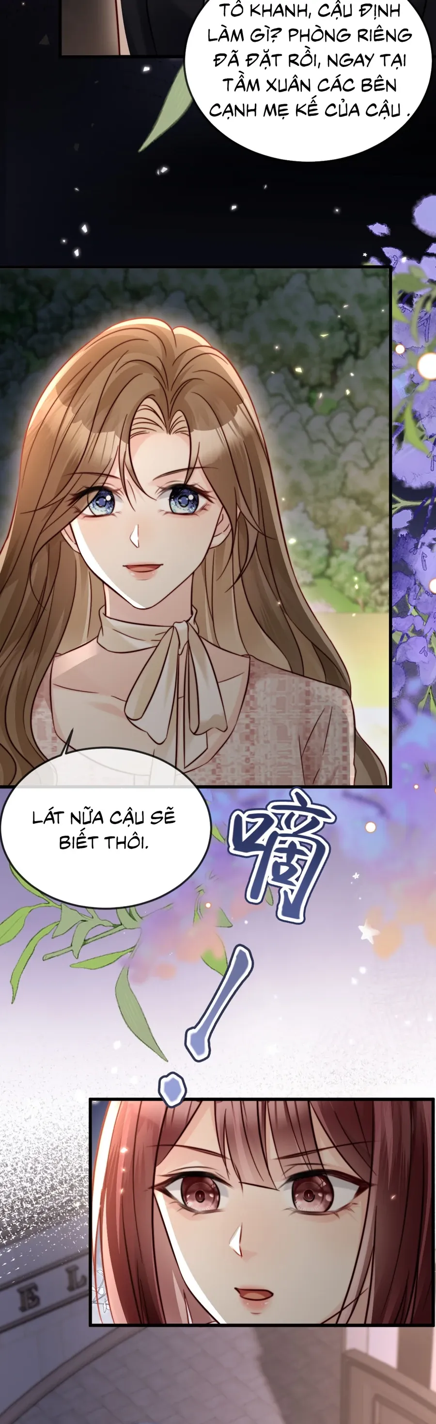 Diệt Vong Trong Tình Yêu Của Hắn Chapter 23 - Trang 2