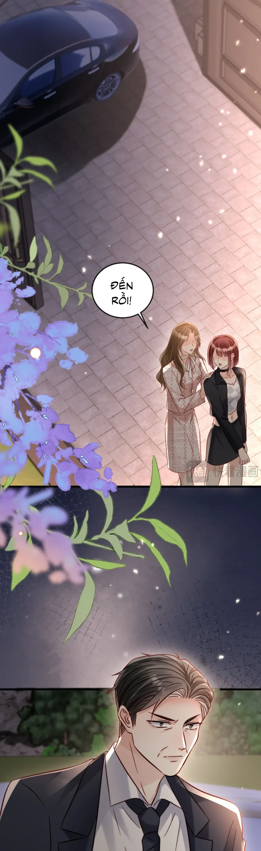 Diệt Vong Trong Tình Yêu Của Hắn Chapter 23 - Trang 2