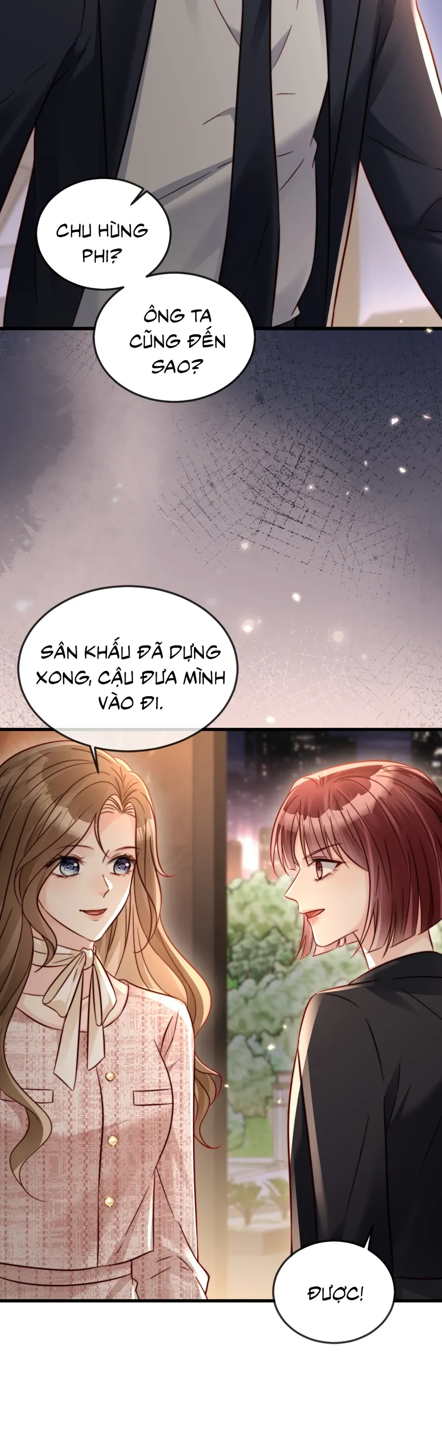 Diệt Vong Trong Tình Yêu Của Hắn Chapter 23 - Trang 2