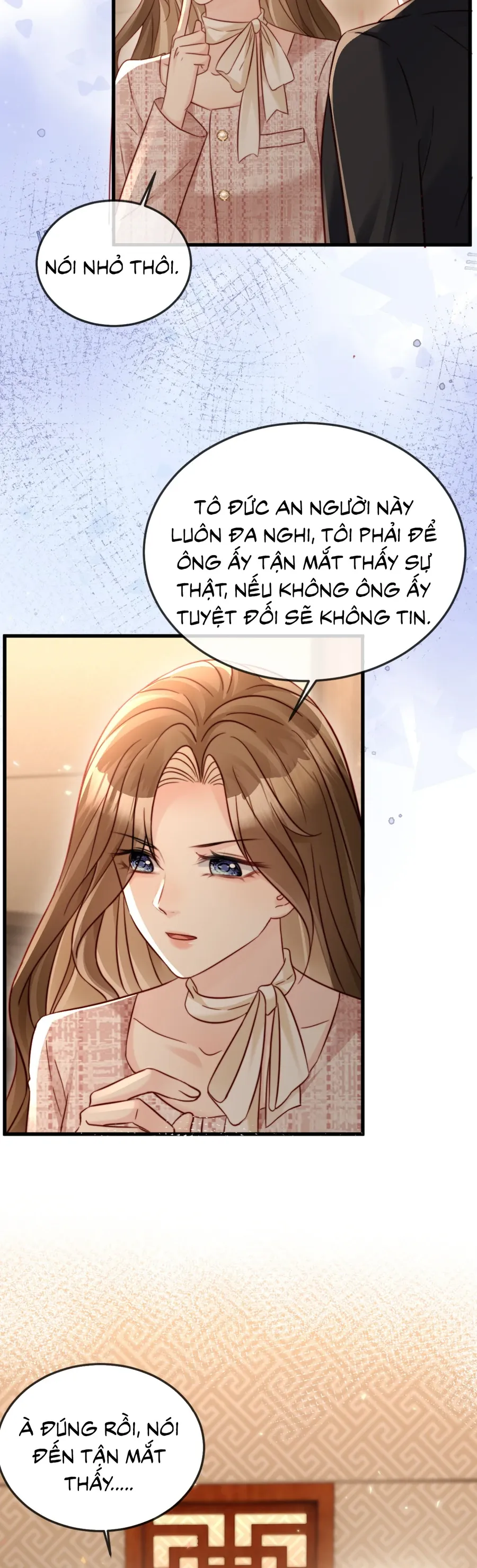 Diệt Vong Trong Tình Yêu Của Hắn Chapter 23 - Trang 2
