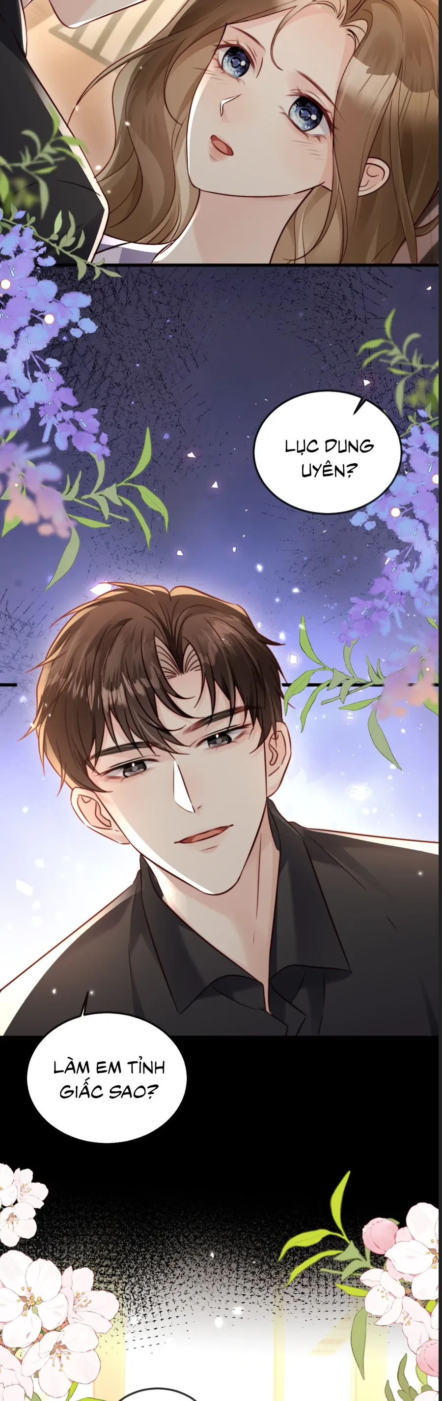 Diệt Vong Trong Tình Yêu Của Hắn Chapter 23 - Trang 2