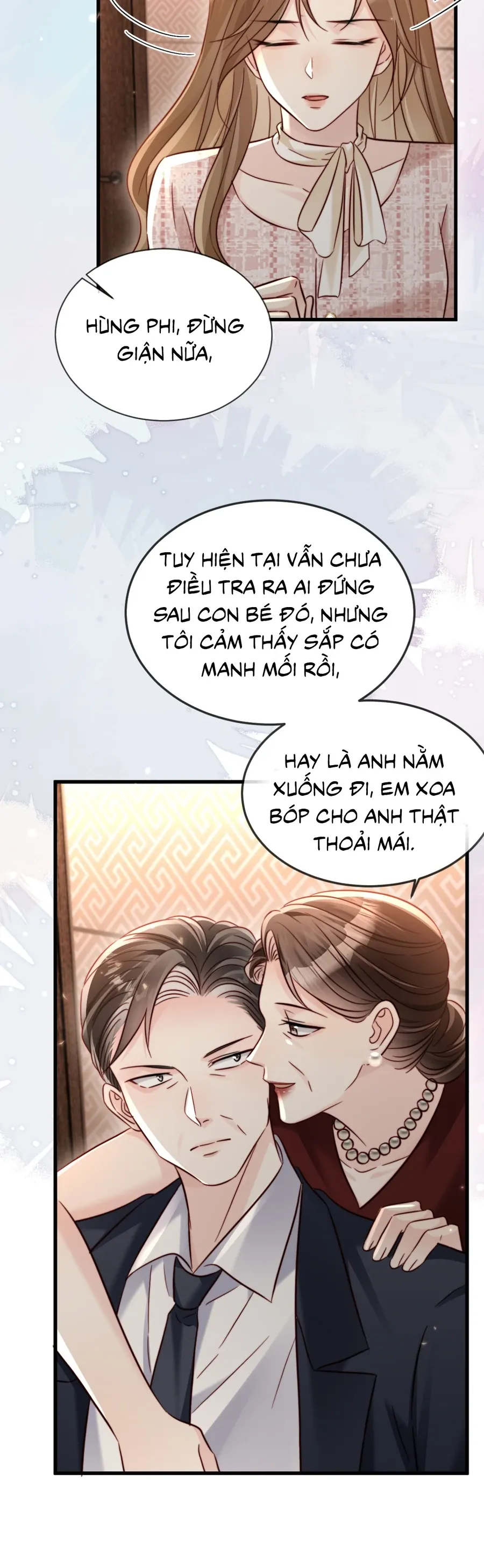Diệt Vong Trong Tình Yêu Của Hắn Chapter 23 - Trang 2