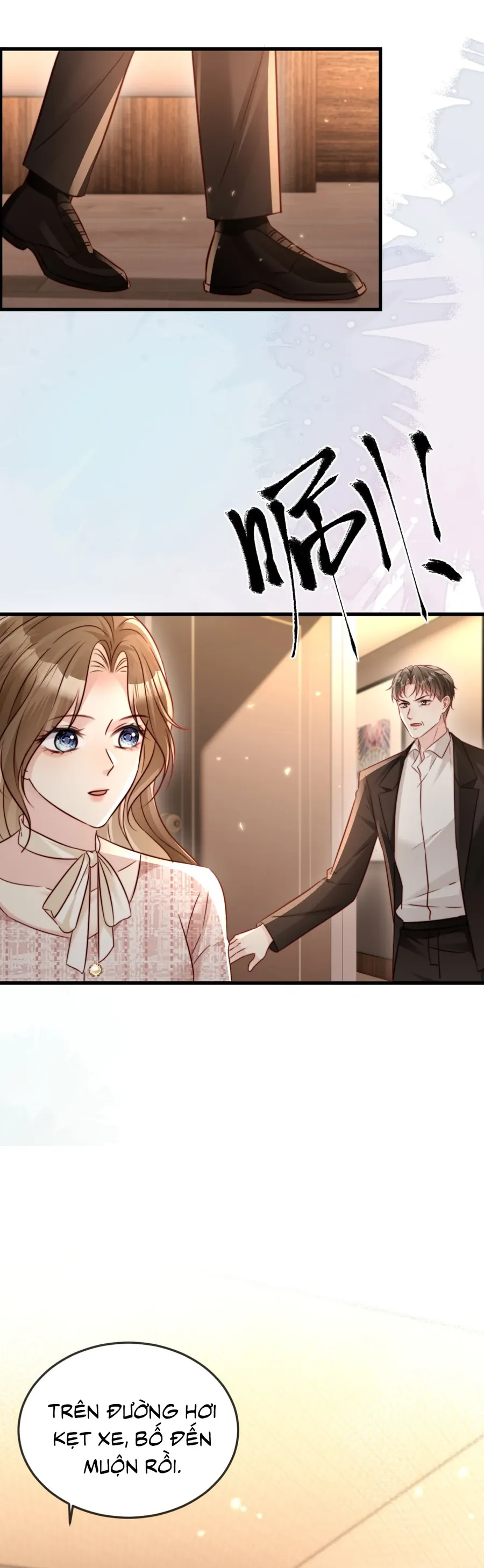 Diệt Vong Trong Tình Yêu Của Hắn Chapter 23 - Trang 2