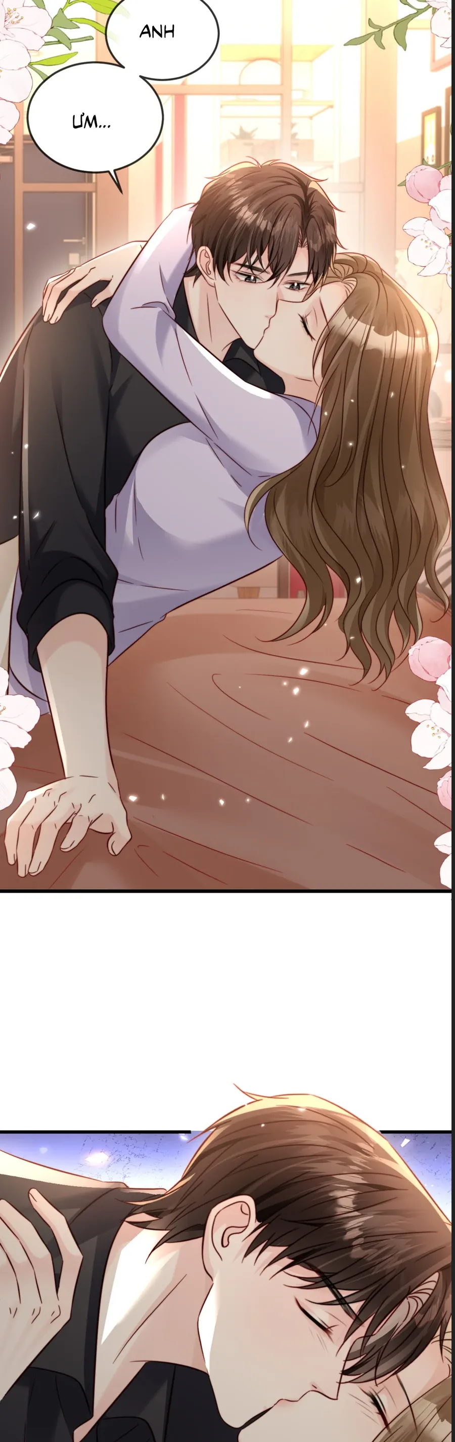 Diệt Vong Trong Tình Yêu Của Hắn Chapter 23 - Trang 2