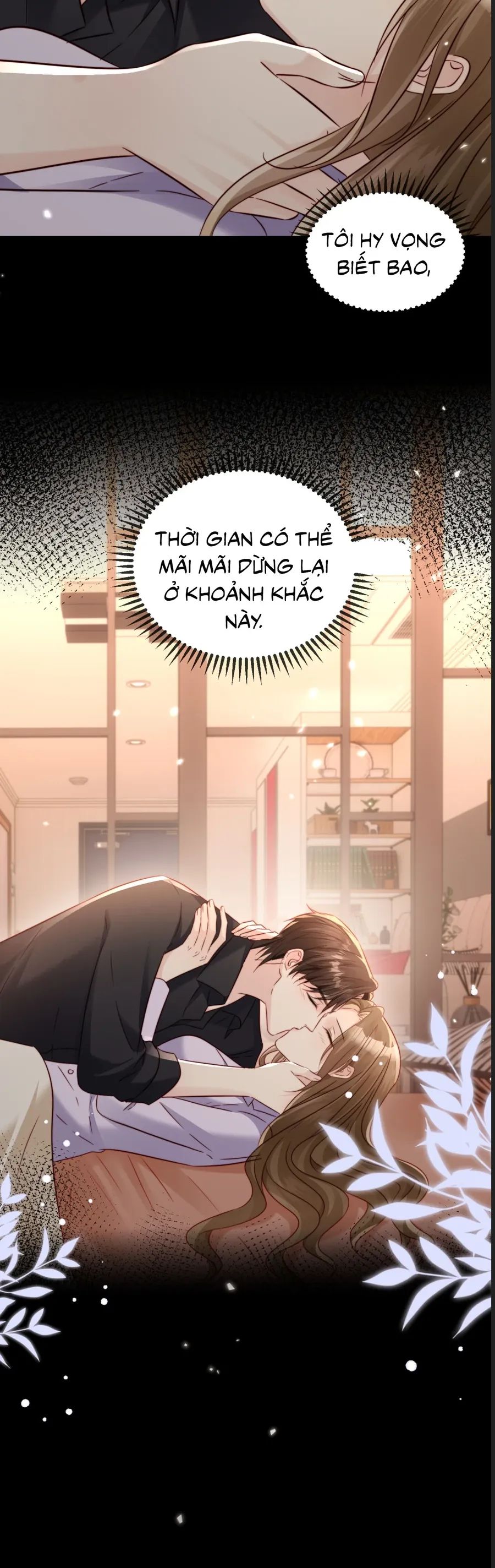 Diệt Vong Trong Tình Yêu Của Hắn Chapter 23 - Trang 2