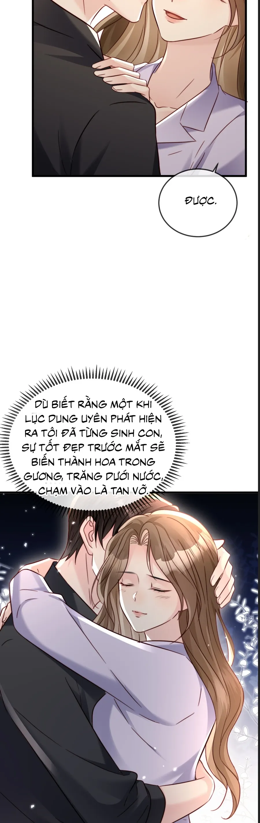 Diệt Vong Trong Tình Yêu Của Hắn Chapter 23 - Trang 2