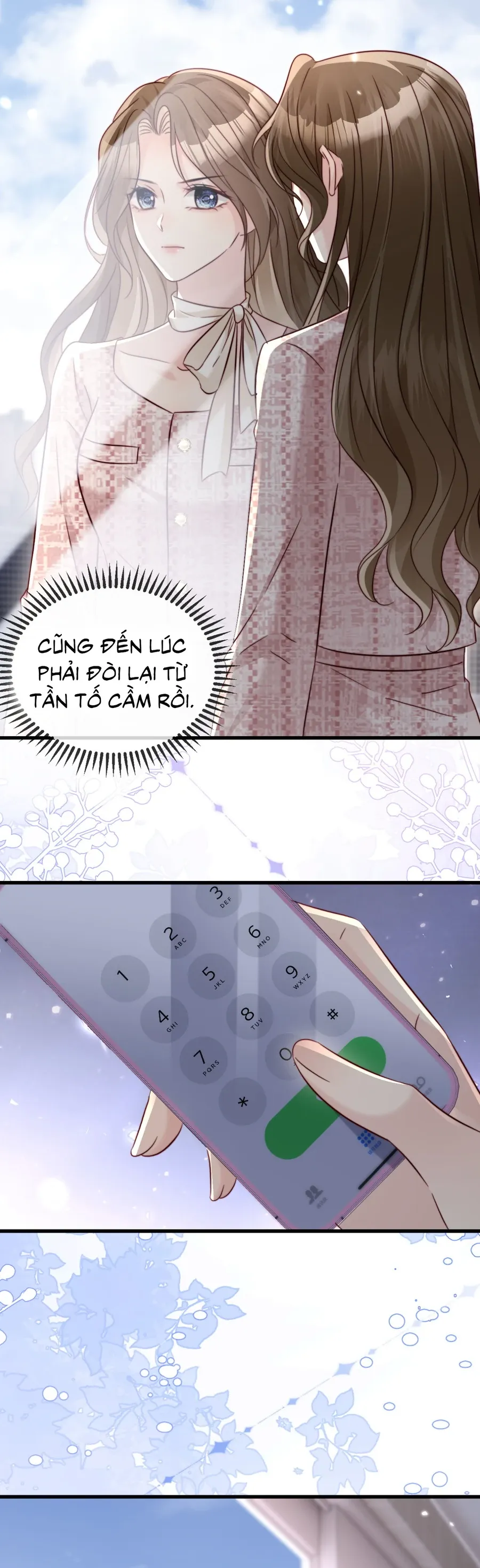 Diệt Vong Trong Tình Yêu Của Hắn Chapter 23 - Trang 2