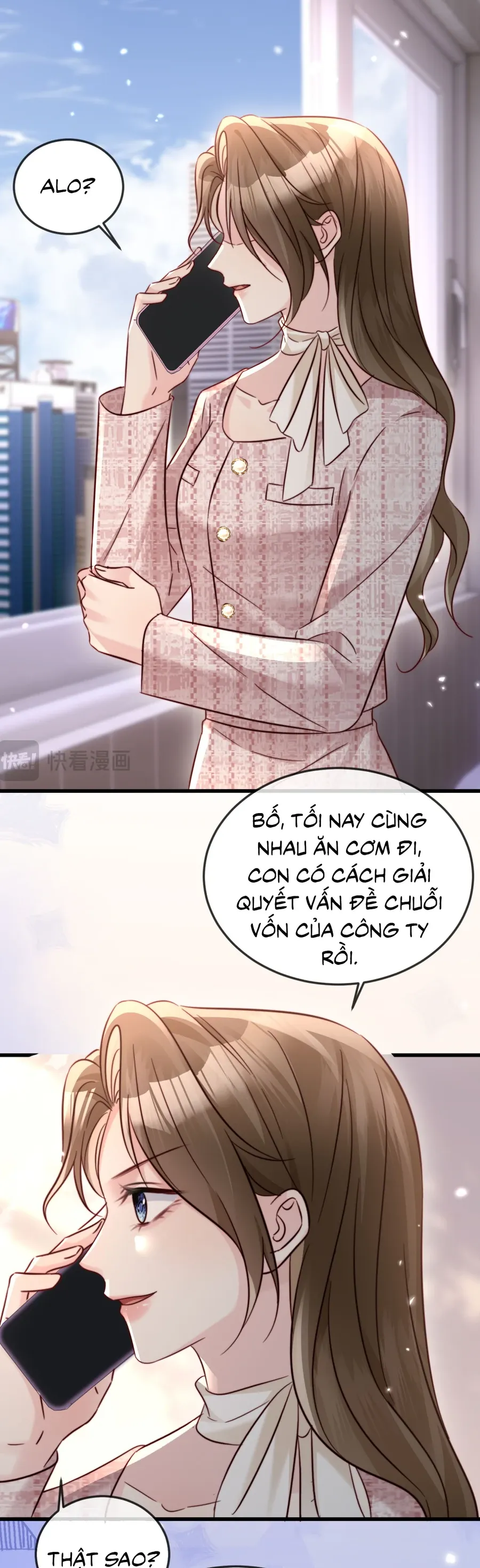 Diệt Vong Trong Tình Yêu Của Hắn Chapter 23 - Trang 2