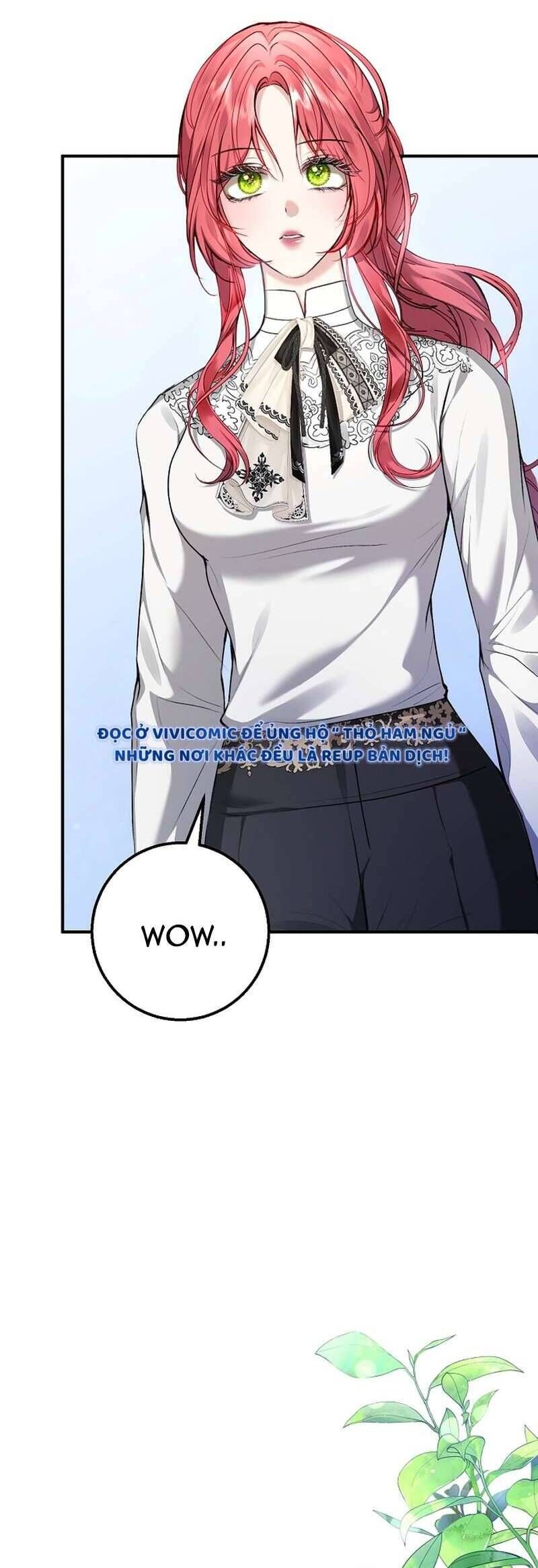 Nam Phụ À, Anh Nói Đó Chỉ Là Hôn Nhân Hợp Đồng Thôi Mà? Chapter 17 - Trang 2