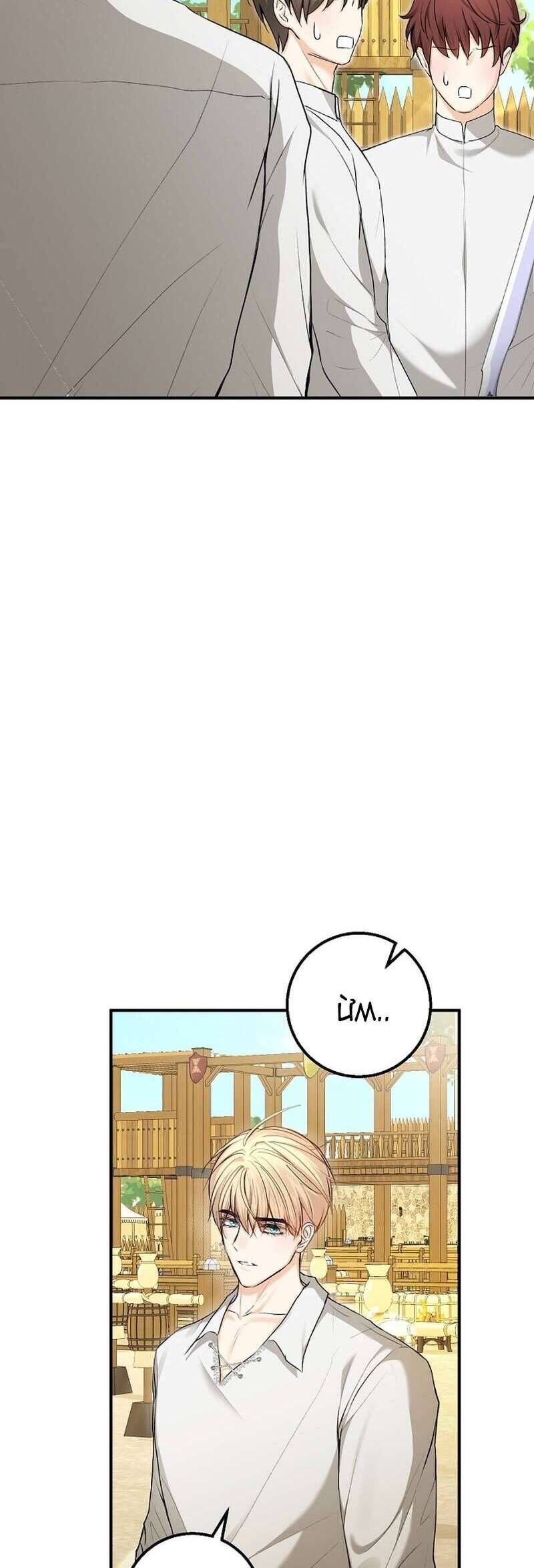 Nam Phụ À, Anh Nói Đó Chỉ Là Hôn Nhân Hợp Đồng Thôi Mà? Chapter 17 - Trang 2