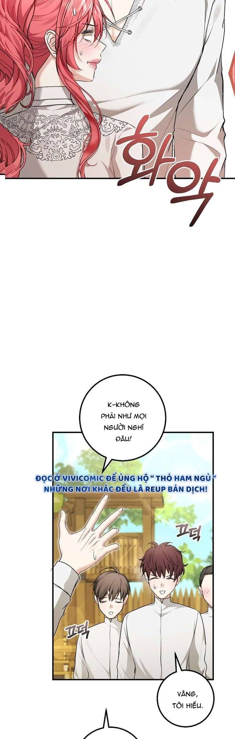 Nam Phụ À, Anh Nói Đó Chỉ Là Hôn Nhân Hợp Đồng Thôi Mà? Chapter 17 - Trang 2