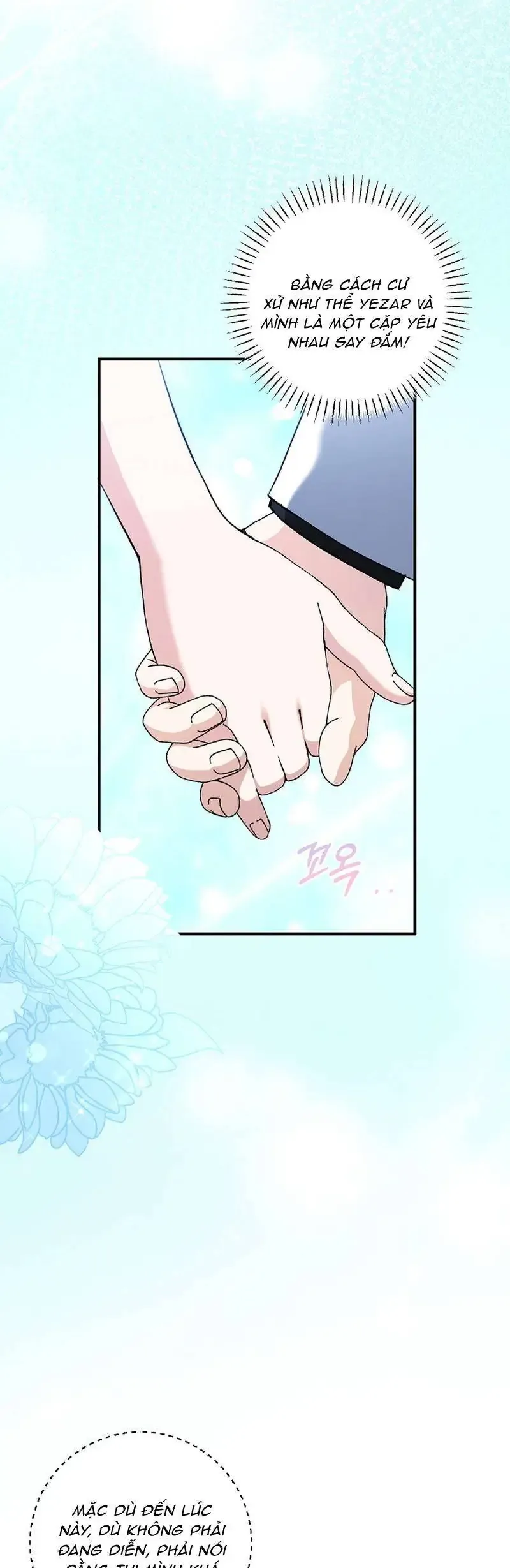 Nam Phụ À, Anh Nói Đó Chỉ Là Hôn Nhân Hợp Đồng Thôi Mà? Chapter 19 - Trang 2