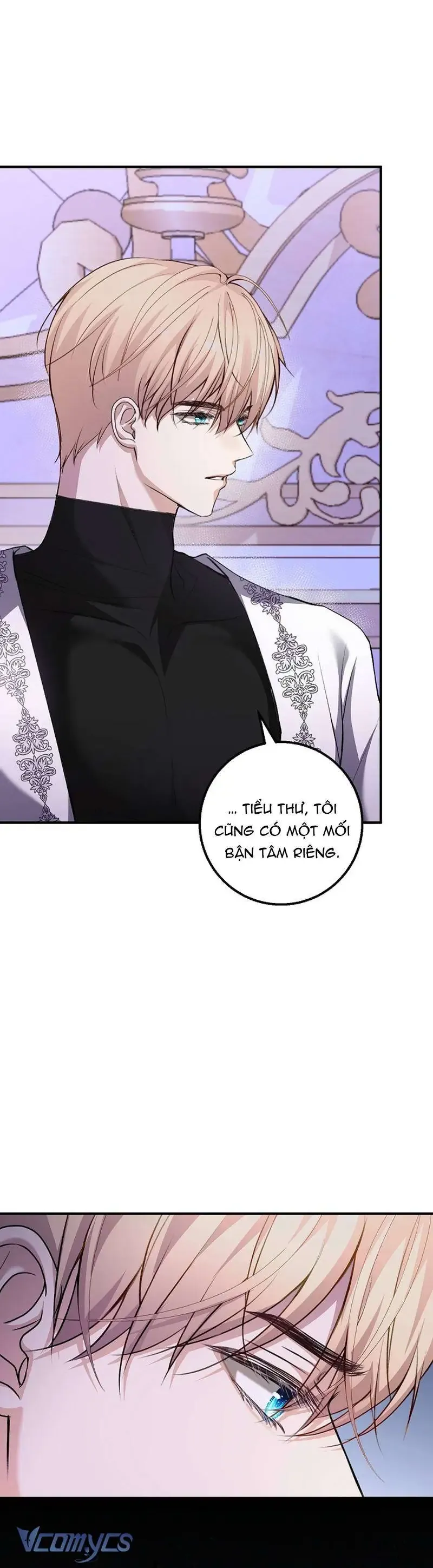 Nam Phụ À, Anh Nói Đó Chỉ Là Hôn Nhân Hợp Đồng Thôi Mà? Chapter 19 - Trang 2