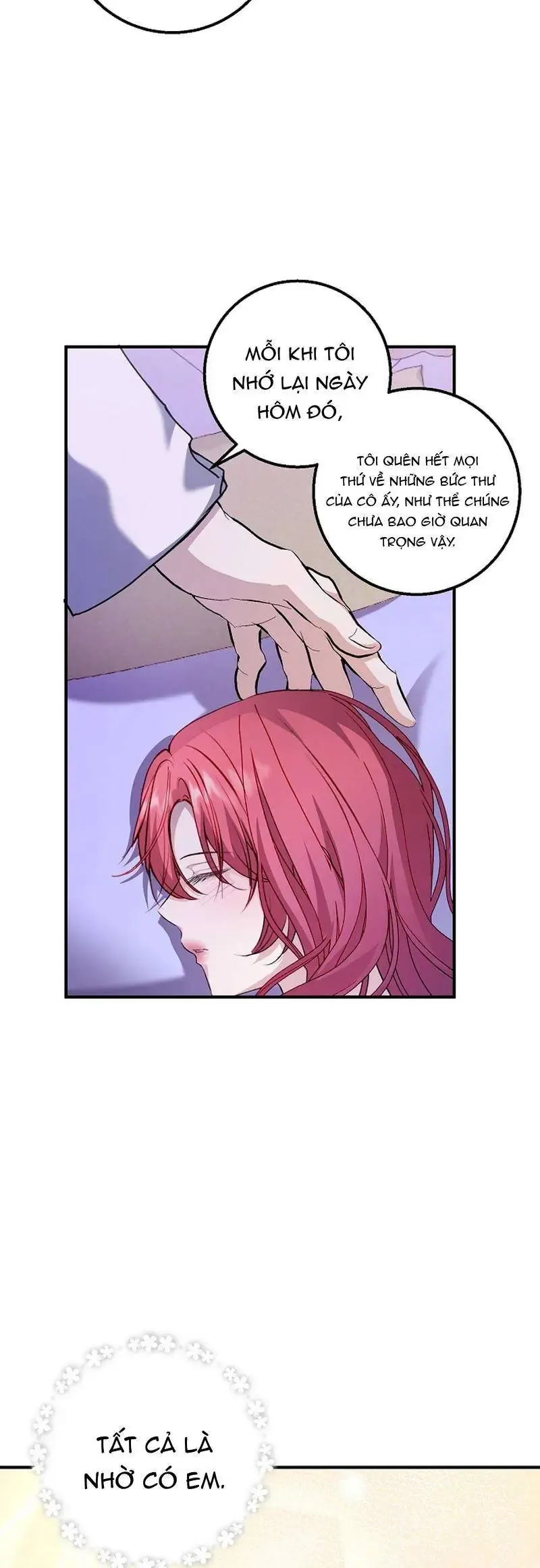 Nam Phụ À, Anh Nói Đó Chỉ Là Hôn Nhân Hợp Đồng Thôi Mà? Chapter 19 - Trang 2
