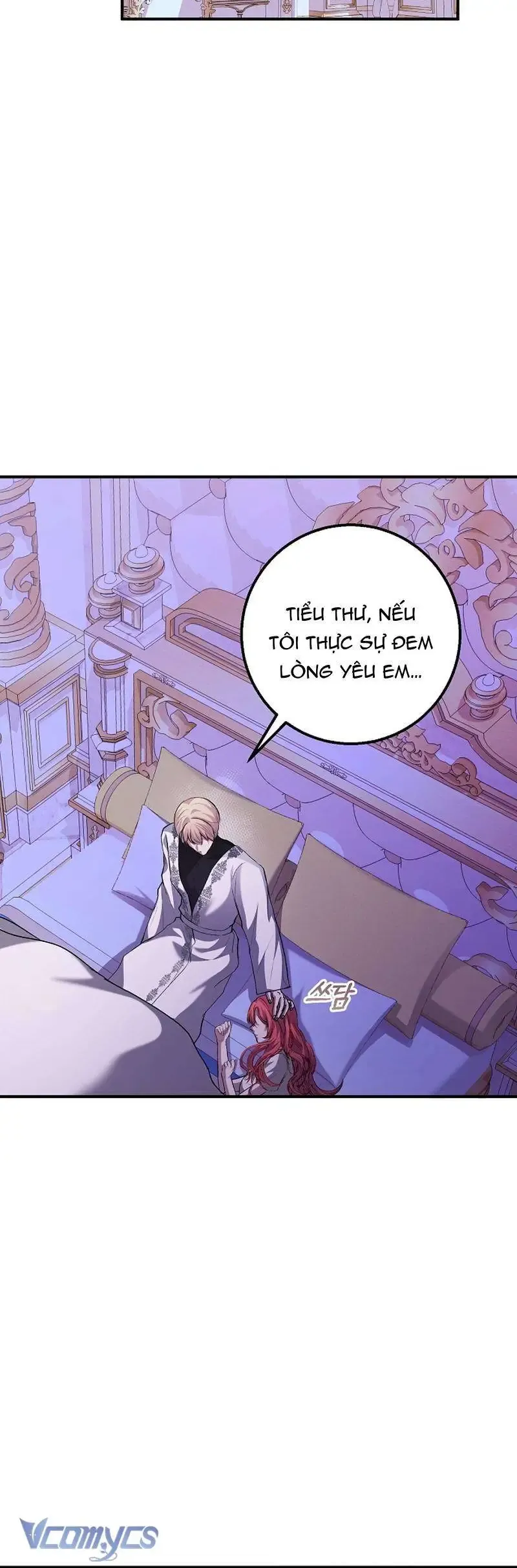 Nam Phụ À, Anh Nói Đó Chỉ Là Hôn Nhân Hợp Đồng Thôi Mà? Chapter 19 - Trang 2