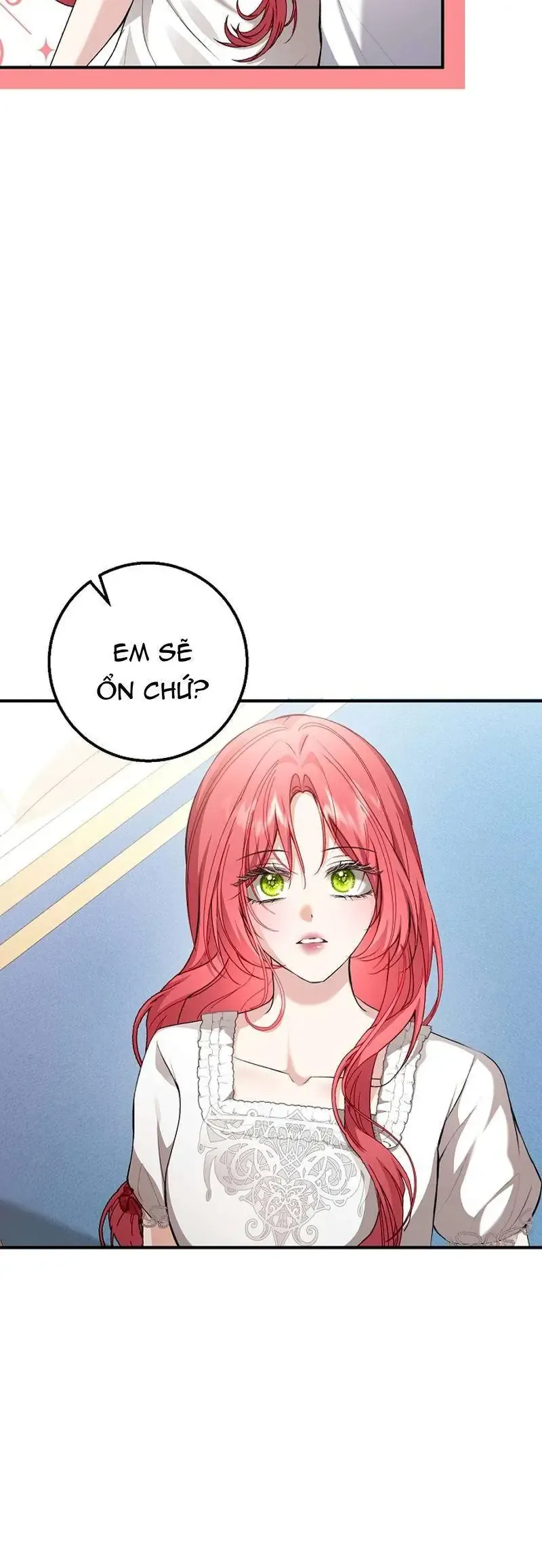 Nam Phụ À, Anh Nói Đó Chỉ Là Hôn Nhân Hợp Đồng Thôi Mà? Chapter 19 - Trang 2