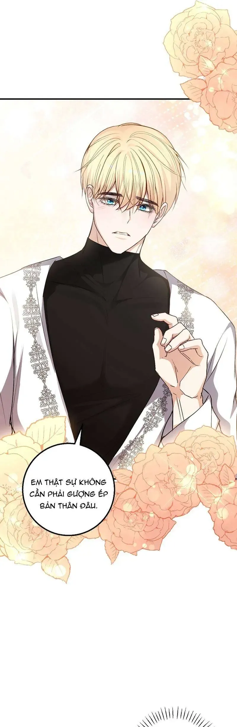 Nam Phụ À, Anh Nói Đó Chỉ Là Hôn Nhân Hợp Đồng Thôi Mà? Chapter 19 - Trang 2