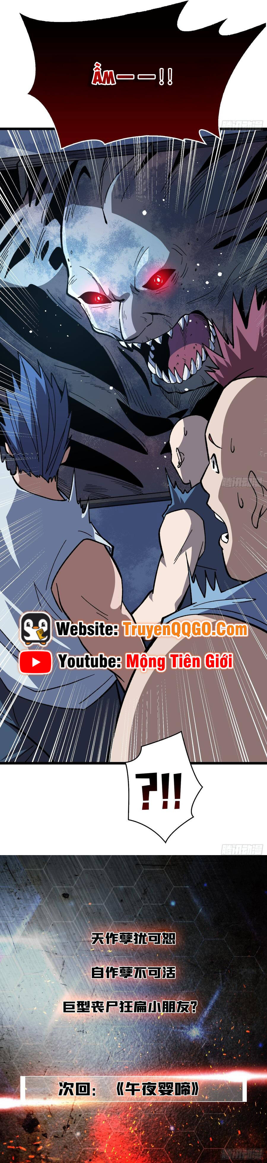 Một Mình Ta Quét Sạch Loạn Thế Chapter 9 - Trang 2