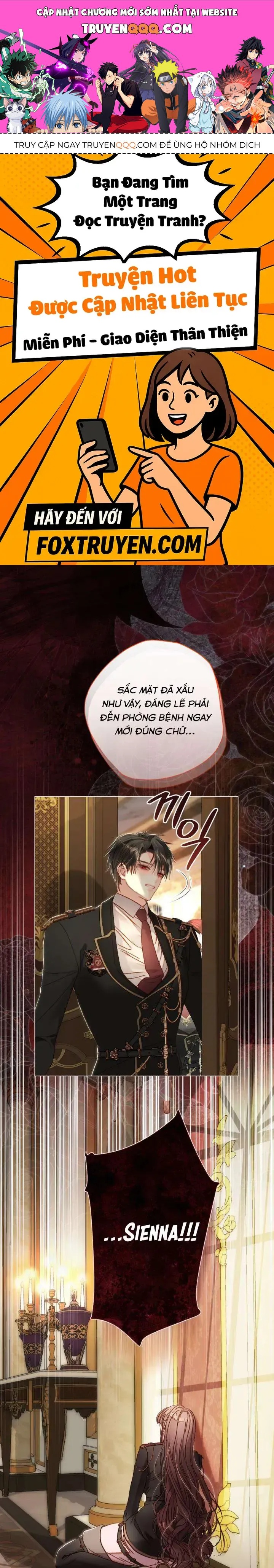 Một Thế Giới Không Có Chị Gái Mà Ai Cũng Yêu Chapter 90 - Trang 2