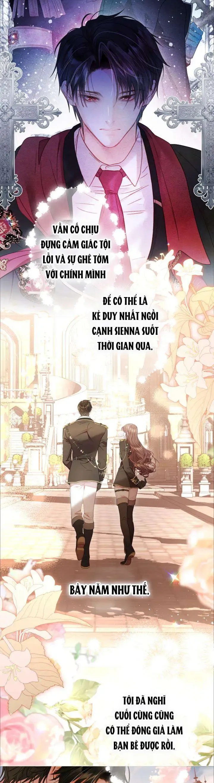 Một Thế Giới Không Có Chị Gái Mà Ai Cũng Yêu Chapter 90 - Trang 2