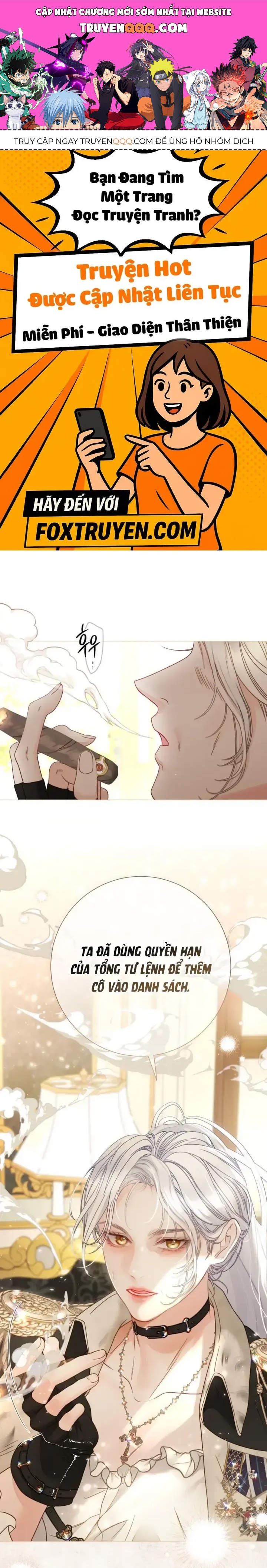 Một Thế Giới Không Có Chị Gái Mà Ai Cũng Yêu Chapter 91 - Trang 2