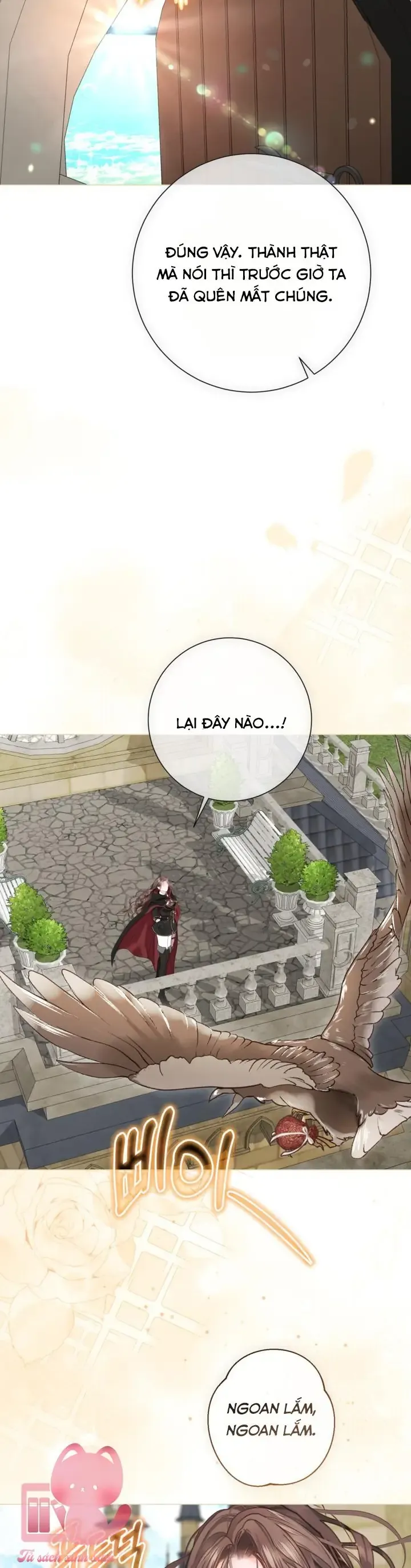 Một Thế Giới Không Có Chị Gái Mà Ai Cũng Yêu Chapter 91 - Trang 2