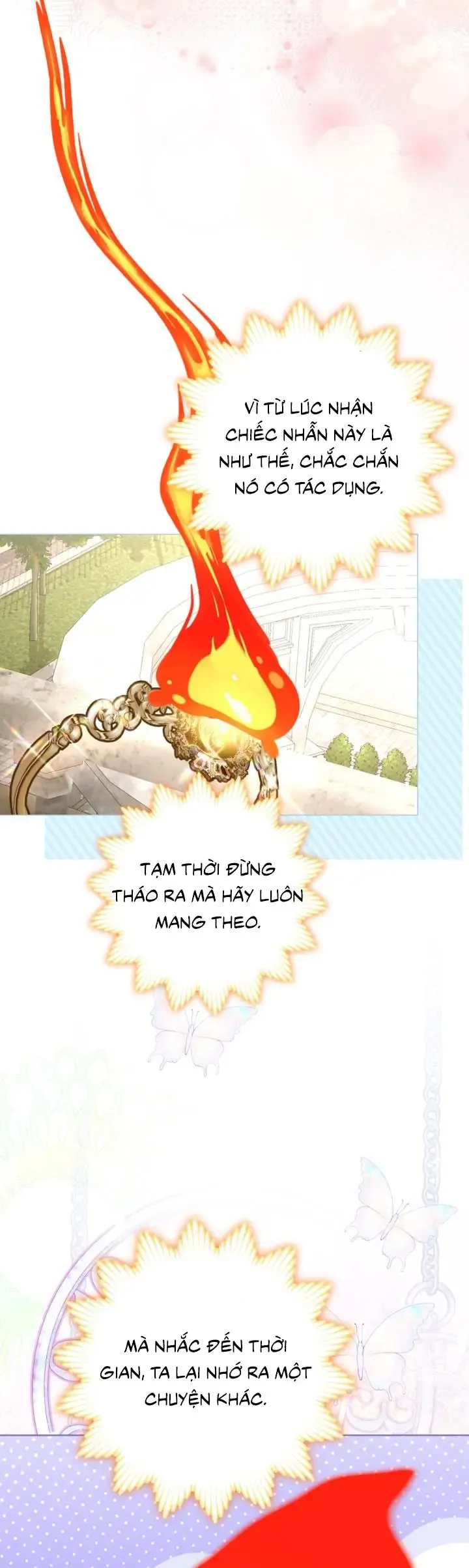 Một Thế Giới Không Có Chị Gái Mà Ai Cũng Yêu Chapter 91 - Trang 2