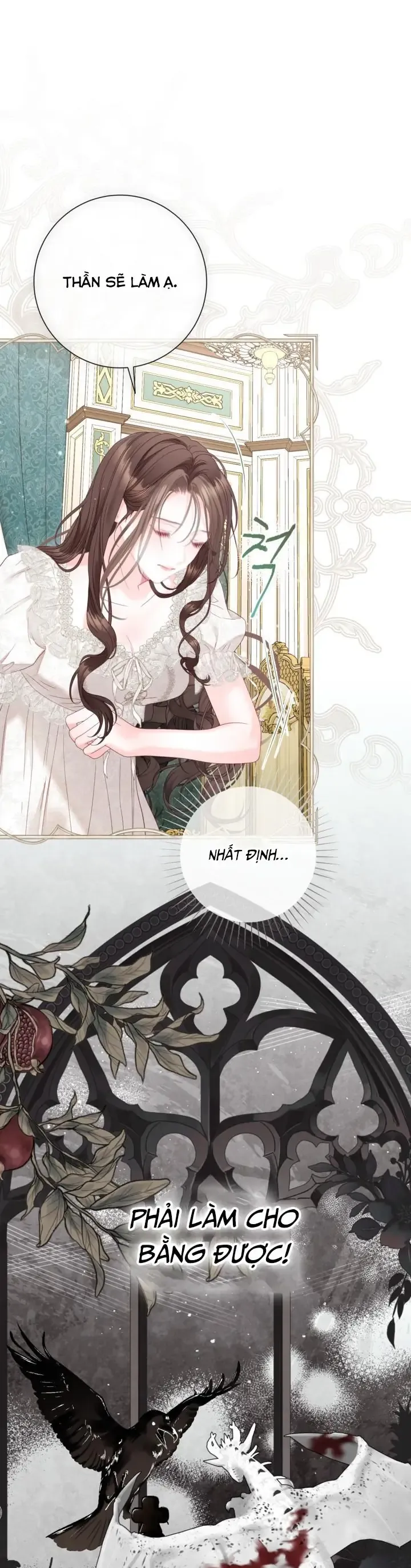Một Thế Giới Không Có Chị Gái Mà Ai Cũng Yêu Chapter 91 - Trang 2