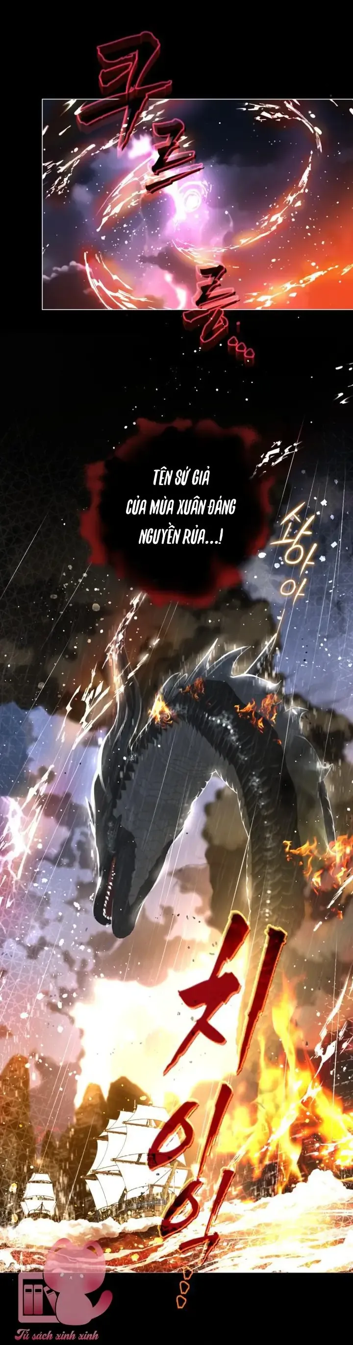 Một Thế Giới Không Có Chị Gái Mà Ai Cũng Yêu Chapter 93 - Trang 2