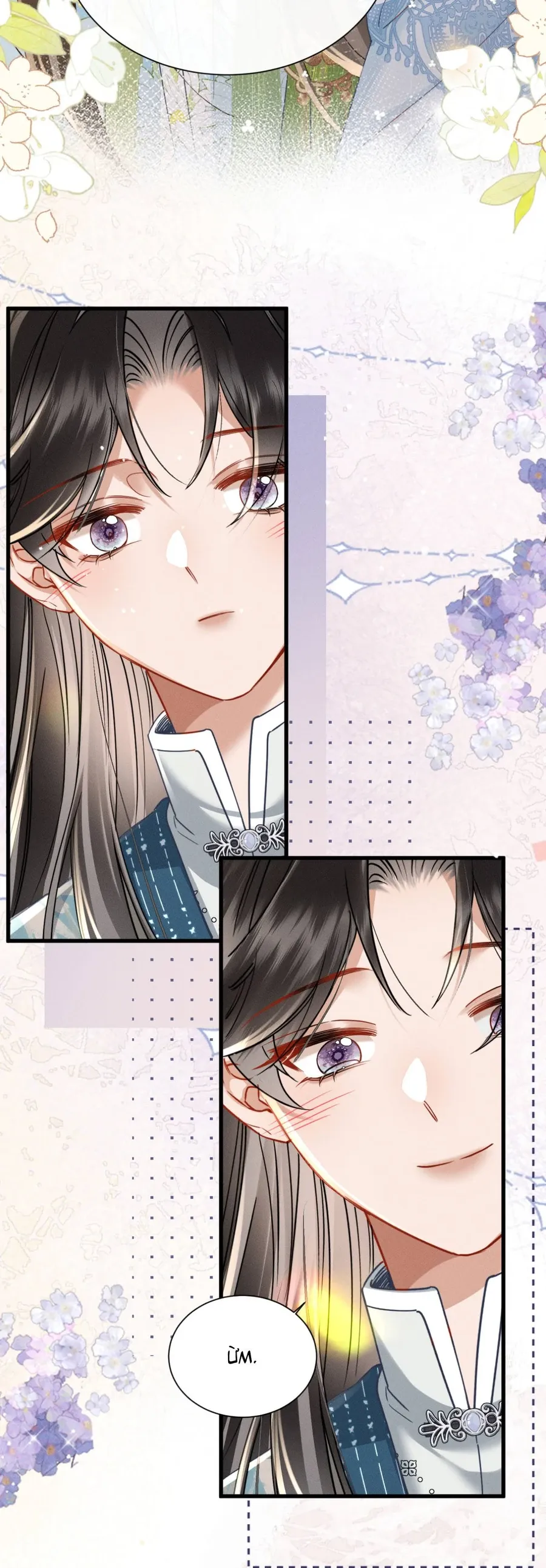 Cả Nhà Bạo Quân Đều Dựa Vào Việc Đọc Suy Nghĩ Của Cô Ấy Để Giữ Mạng Chapter 73 - Trang 2