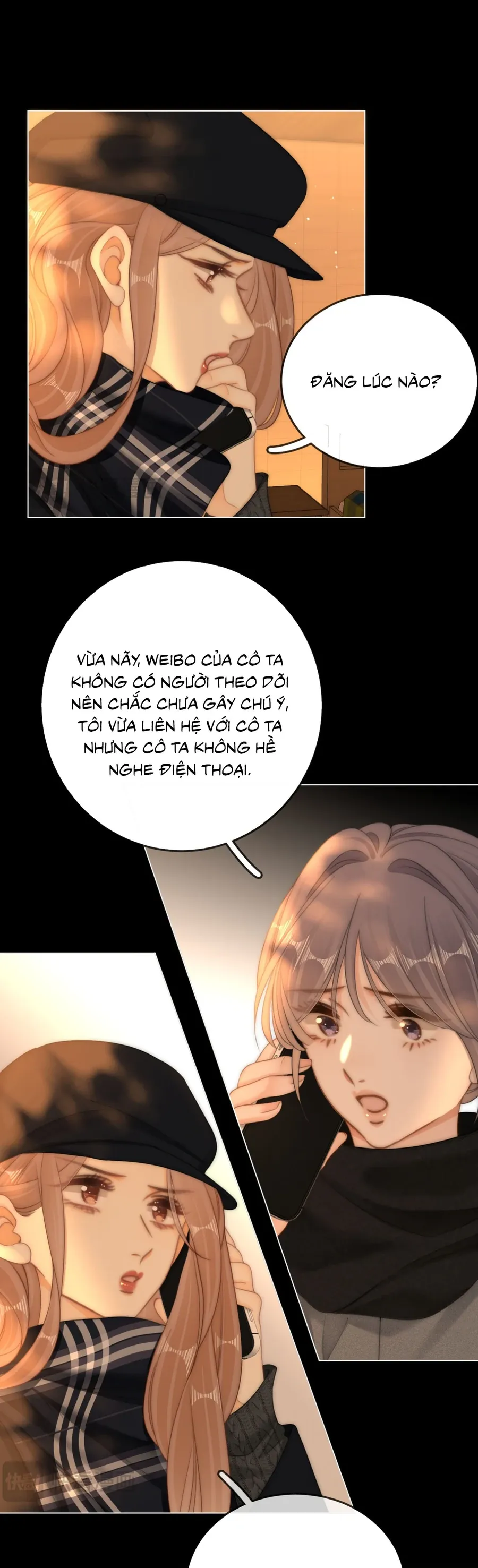 Vưu Vật Chapter 163 - Trang 2
