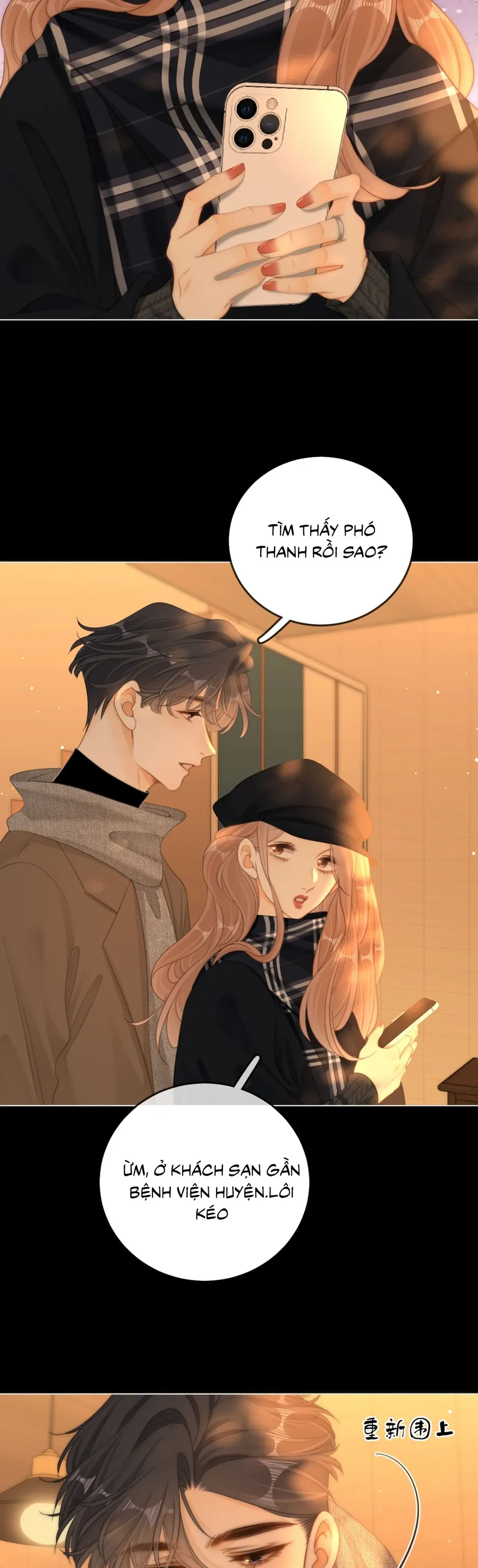 Vưu Vật Chapter 163 - Trang 2