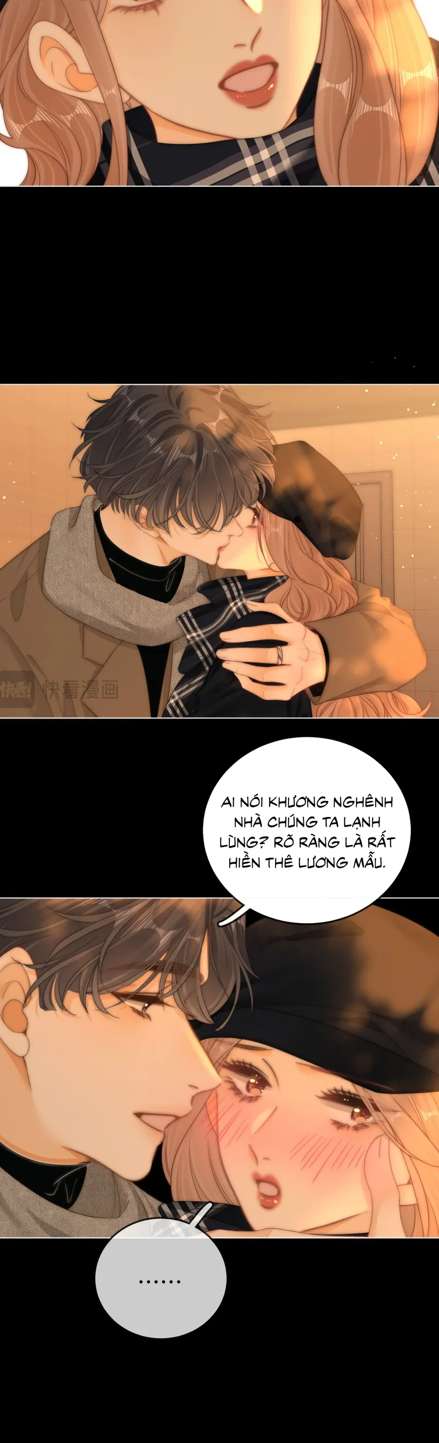 Vưu Vật Chapter 163 - Trang 2