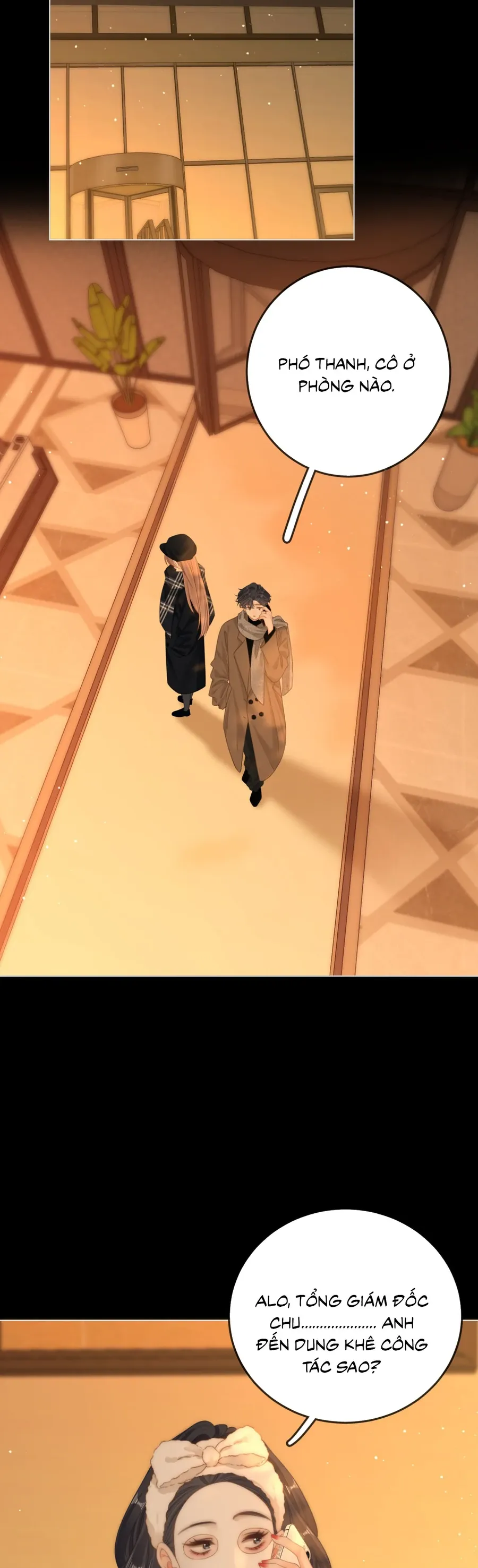 Vưu Vật Chapter 163 - Trang 2