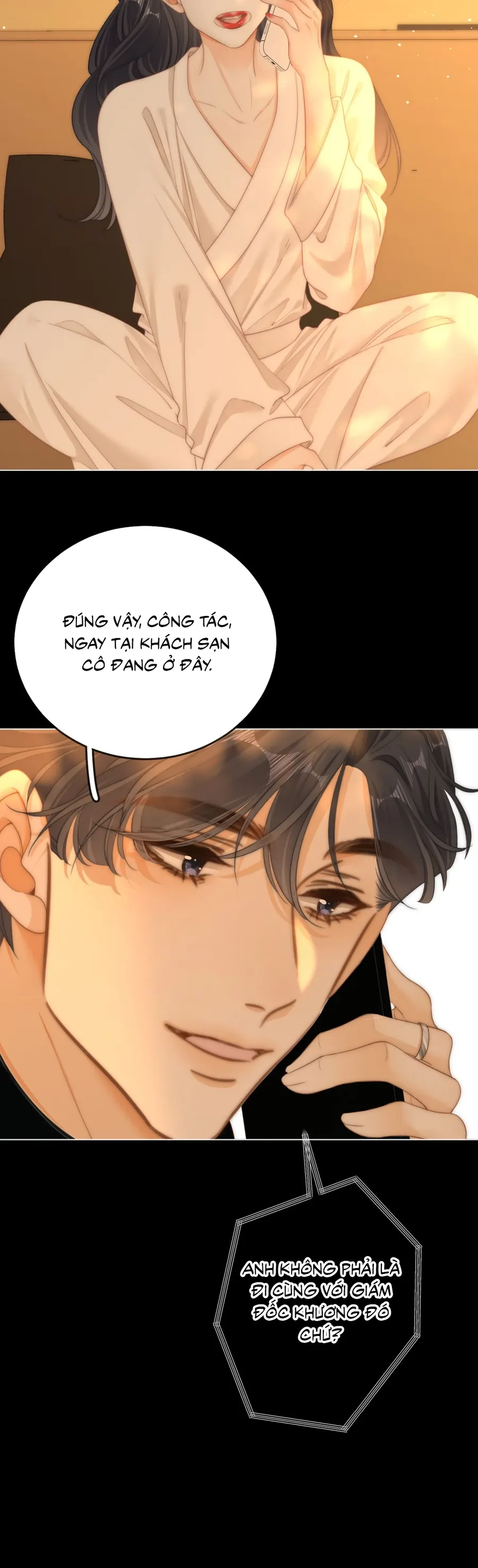 Vưu Vật Chapter 163 - Trang 2