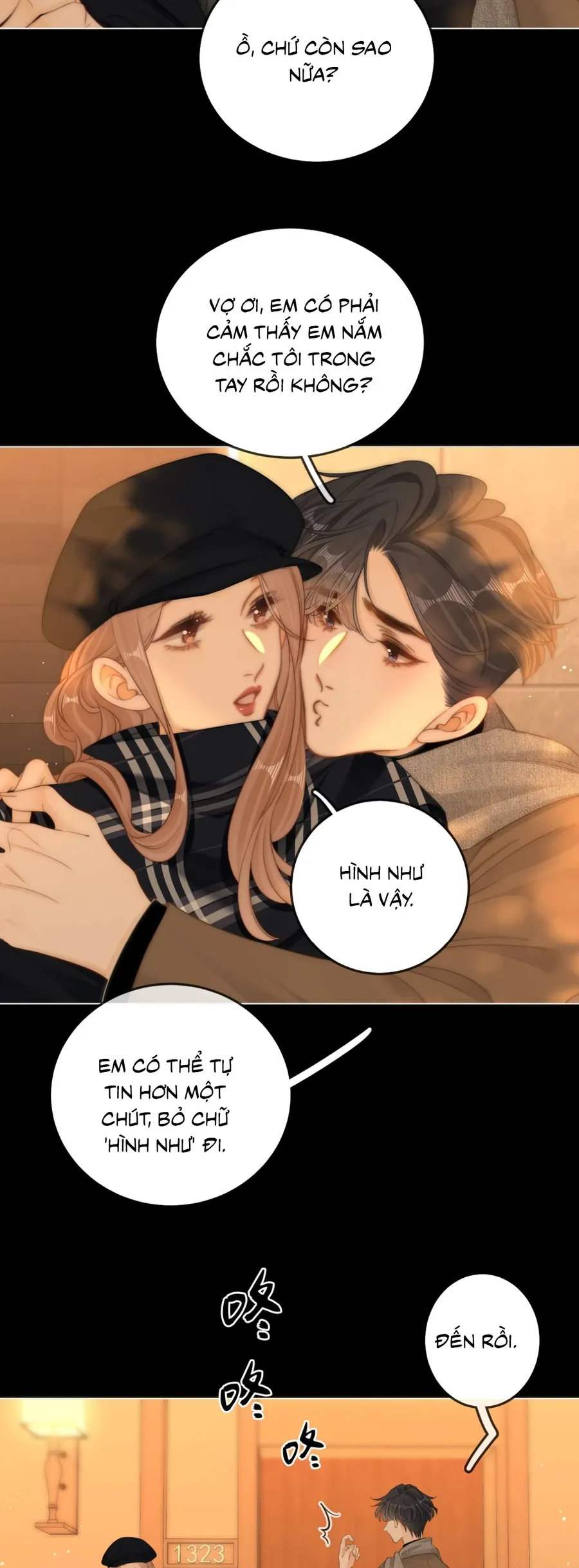 Vưu Vật Chapter 163 - Trang 2